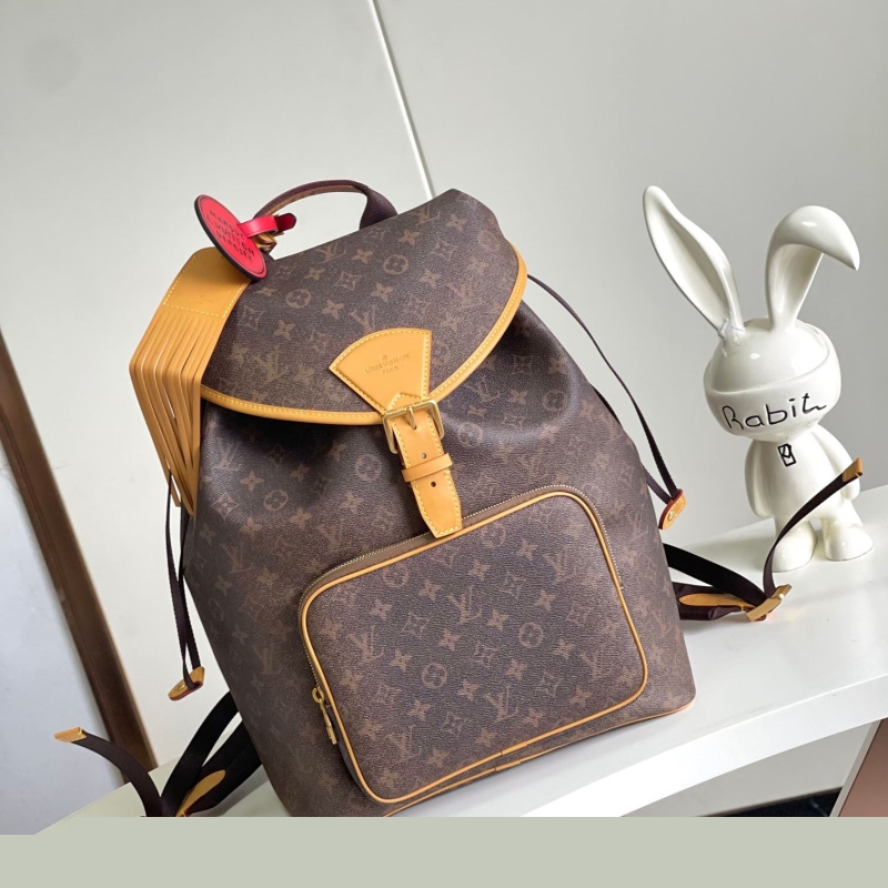 LV Backpacks